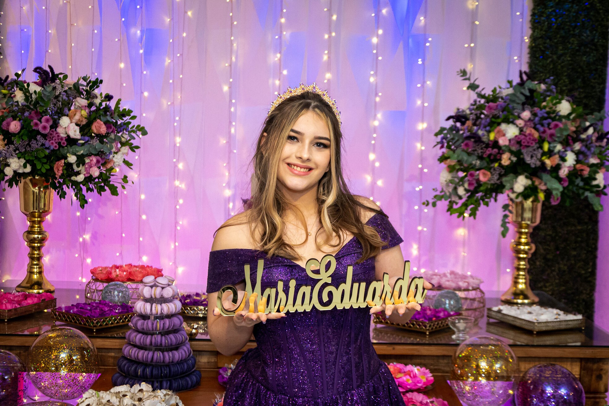 15 Anos