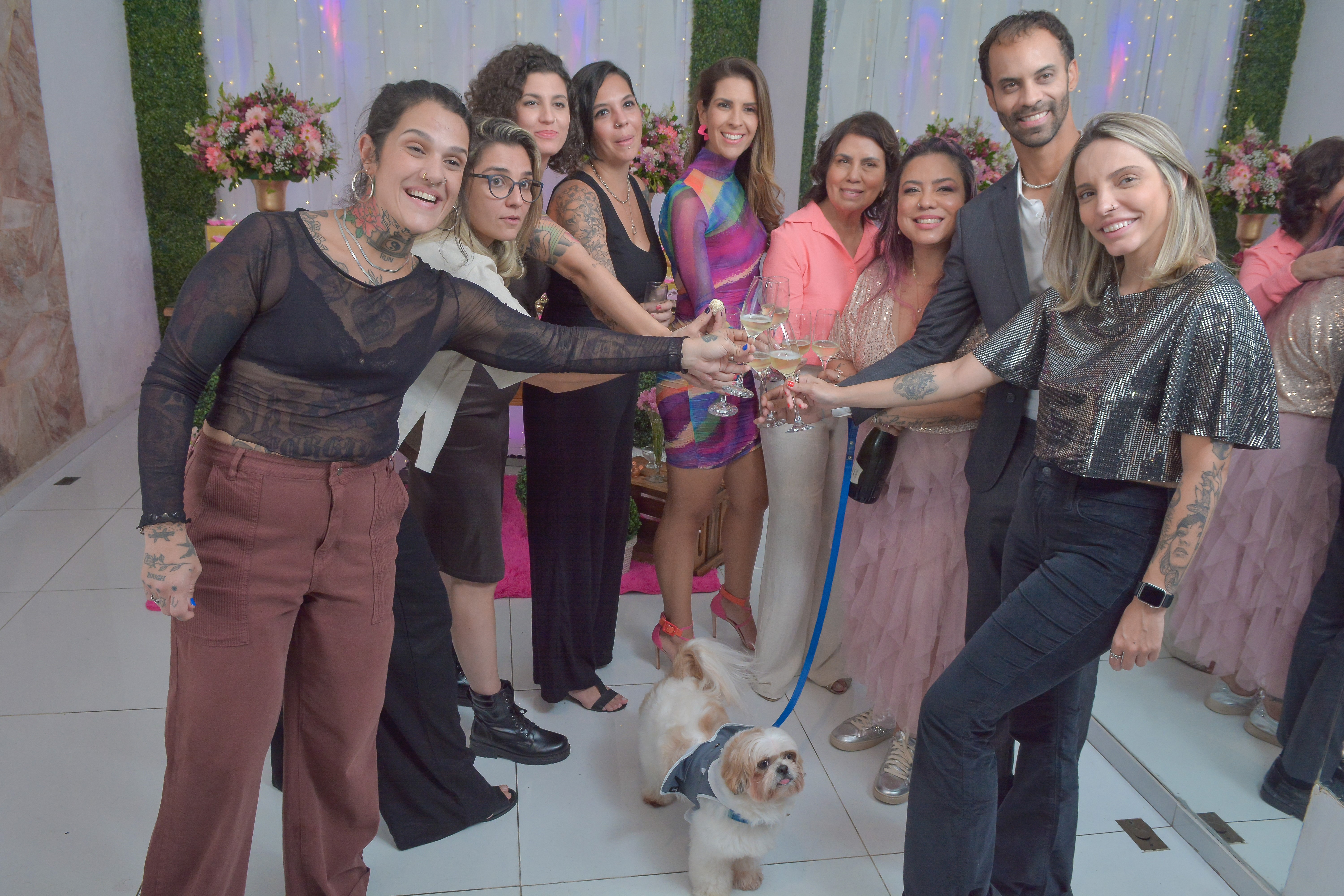 Mulheres Experientes