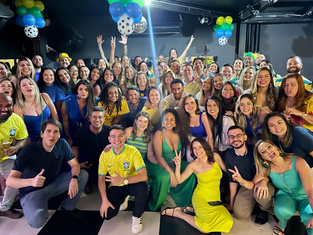 Corporativo