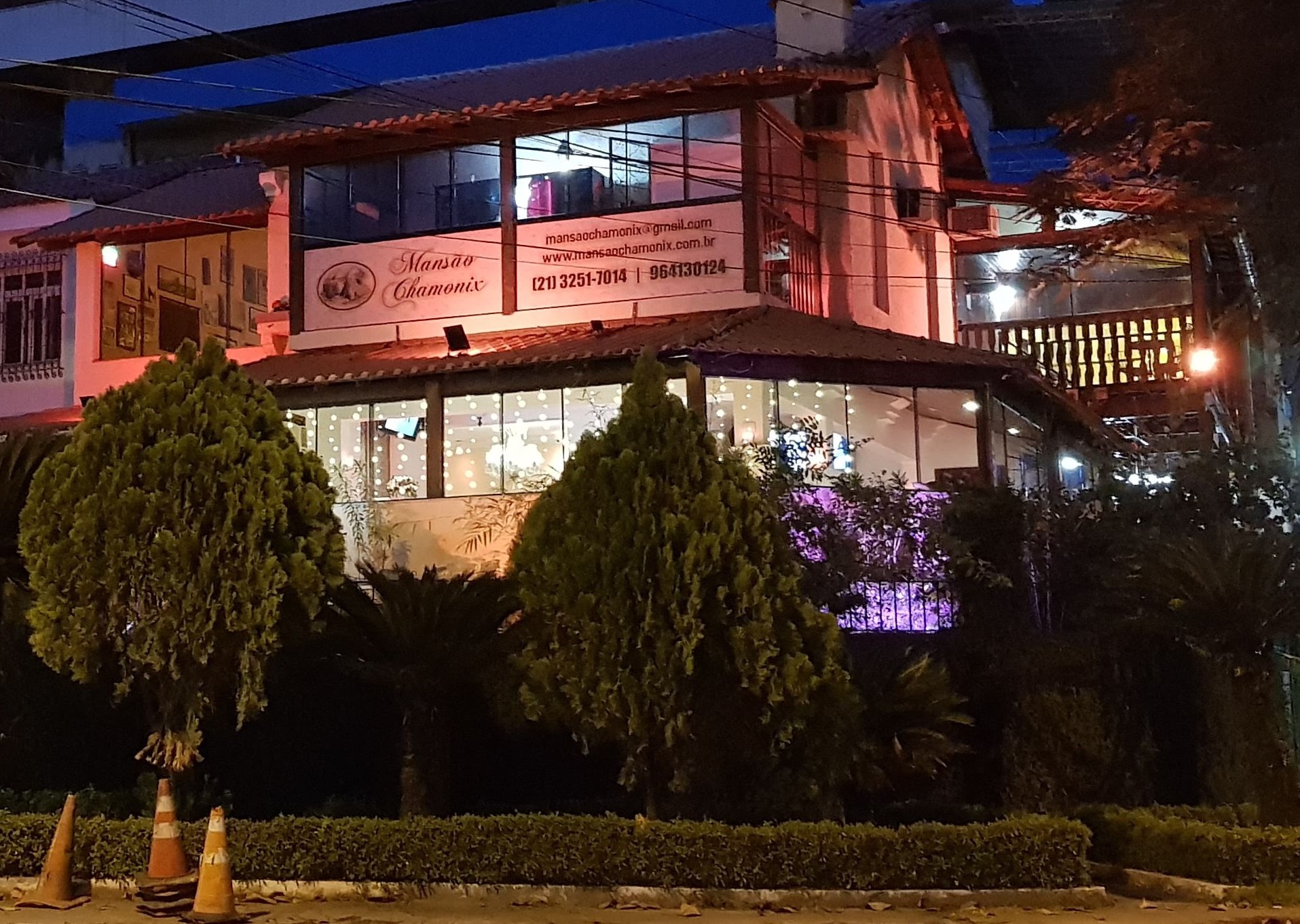 Nossa Casa